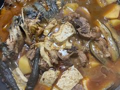 -渔家傲鱼锅店(迎宾路店)