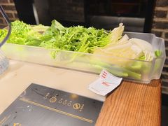 -东道煮牛肉火锅(东盛大街店)