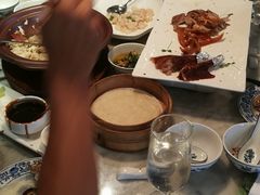 -漢舍中国菜馆(889广场店)