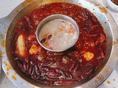 -大龙燚火锅
