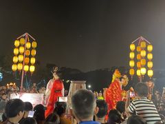 -广西壮族自治区药用植物园