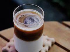 鸳鸯怪-怪 kafe.