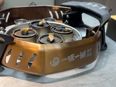 -一味一诚•鲜嫩烤鱼(昌平悦荟店)