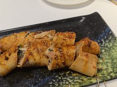 -清真私房烧烤·炭烤鲜牛(创始店)