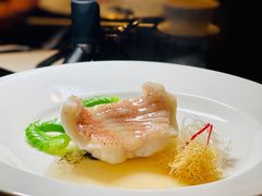 -8餐厅(新葡京酒店)