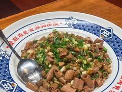 -旺角小渔村·海肠捞饭开创者(环山路店)