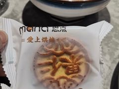 -鸣记脆皮烤鱼·海鲜烤鱼(马栏店)