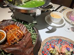 -狮拾久·现代新加坡料理(福田COCO Park店)