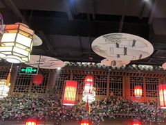 -徽镇小厨·经典徽菜(十里河店)