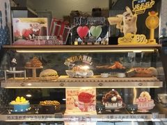 -DQ·蛋糕·冰淇淋(五角场万达店)