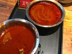 -亮亮面馆(经六路店)