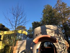 门面-三鹰之森吉卜力美术馆