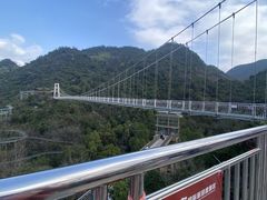 -宝晶宫旅游景区
