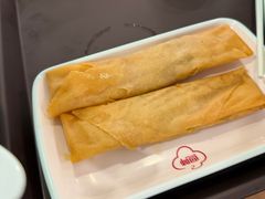 -回味鸭血粉丝汤(汉中门大街店)