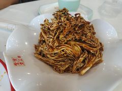 -金家老三饭庄(常营店)