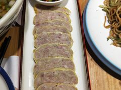 -晋情·游子轩(梅花路店)