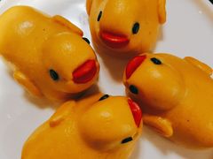 -皇城根•鲁菜•烤鸭(K88名泉春晓广场店)