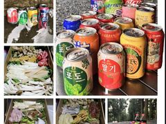 -重庆睡佛山森林公园