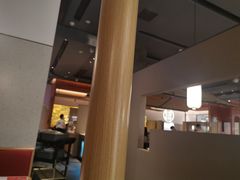 大堂-左庭右院鲜牛肉火锅(苏州园区永旺店)