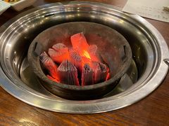 -首尔馆韩国料理(金童路店)