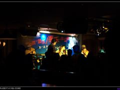 -宝莱纳啤酒花园餐厅PAULANER BRAUHAUS Nanjing(广州路店)