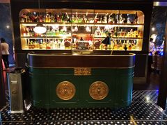-Tivano意大利餐厅(成都居舍酒店)