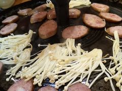 -7年8班朝鲜族非遗美食(三钢里店)