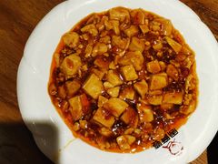 麻婆豆腐-周麻婆(西洪路店)