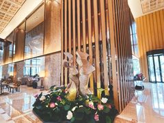 -杭州城中香格里拉大酒店