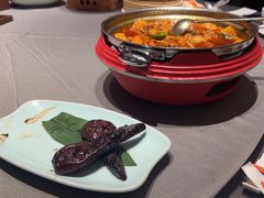 -小厨娘淮扬菜(天印大道店)