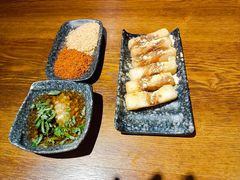 红糖糍粑-付小姐在成都(五道口店)