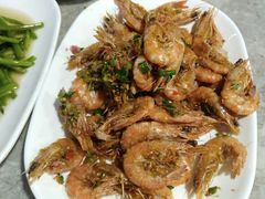 -四川小胡子海鲜(丁村万人海鲜广场店)