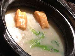 -大良毋米粥(锦龙路总店)