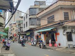 -宋记海南粉传承老店(人民西路店)
