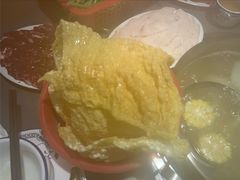 -贵宾牛·潮汕牛肉火锅(珠池总店)