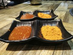 -哈哈碳都·牛肋条无限自助烤肉(台江万达店)