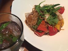 -Amanda餐厅(长乐路店)