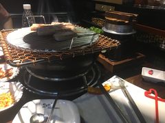 -火炉火自助餐(枫蓝国际店)