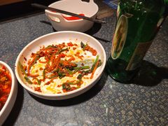 -清真·凡人居·烤肉专门店(庆阳店)