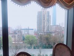 -甜阿姨·天台花园私房菜(万松园店)