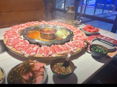 -重庆刘一手火锅(昌江恒基店)