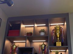 -大焱搏击·泰拳·拳击俱乐部(大柏树店)