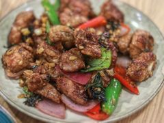 -禾气食店
