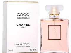 -Chanel(德基广场店)