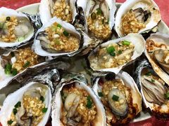 -蚝乡农庄(铁涌赤岸店)