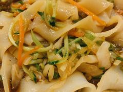 晋家门酿皮-晋家门(弘阳广场店)