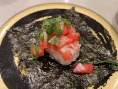 -濱寿司(高新伊藤店)