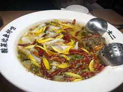 -太二酸菜鱼(沈阳万象城店)