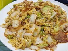 -石饮红星包子(中山路店)