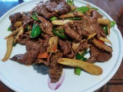 -云隐小厨·传统大理美食(复兴路店)